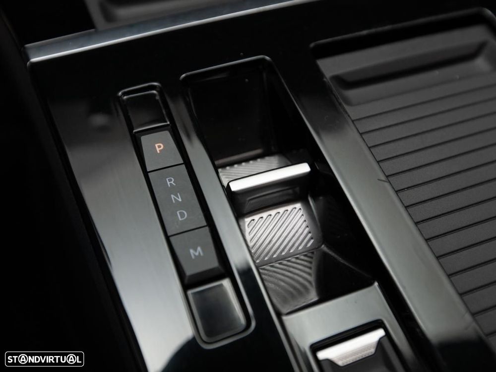 Opel Astra Sports Tourer - 20