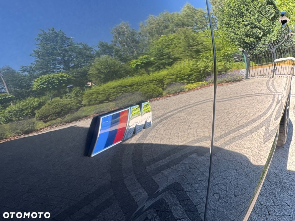 BMW X3 xDrive20d M Sport - 31