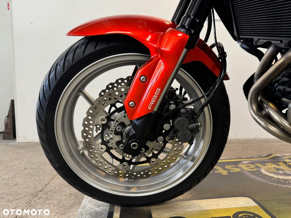 Kawasaki Versys 650 - 18