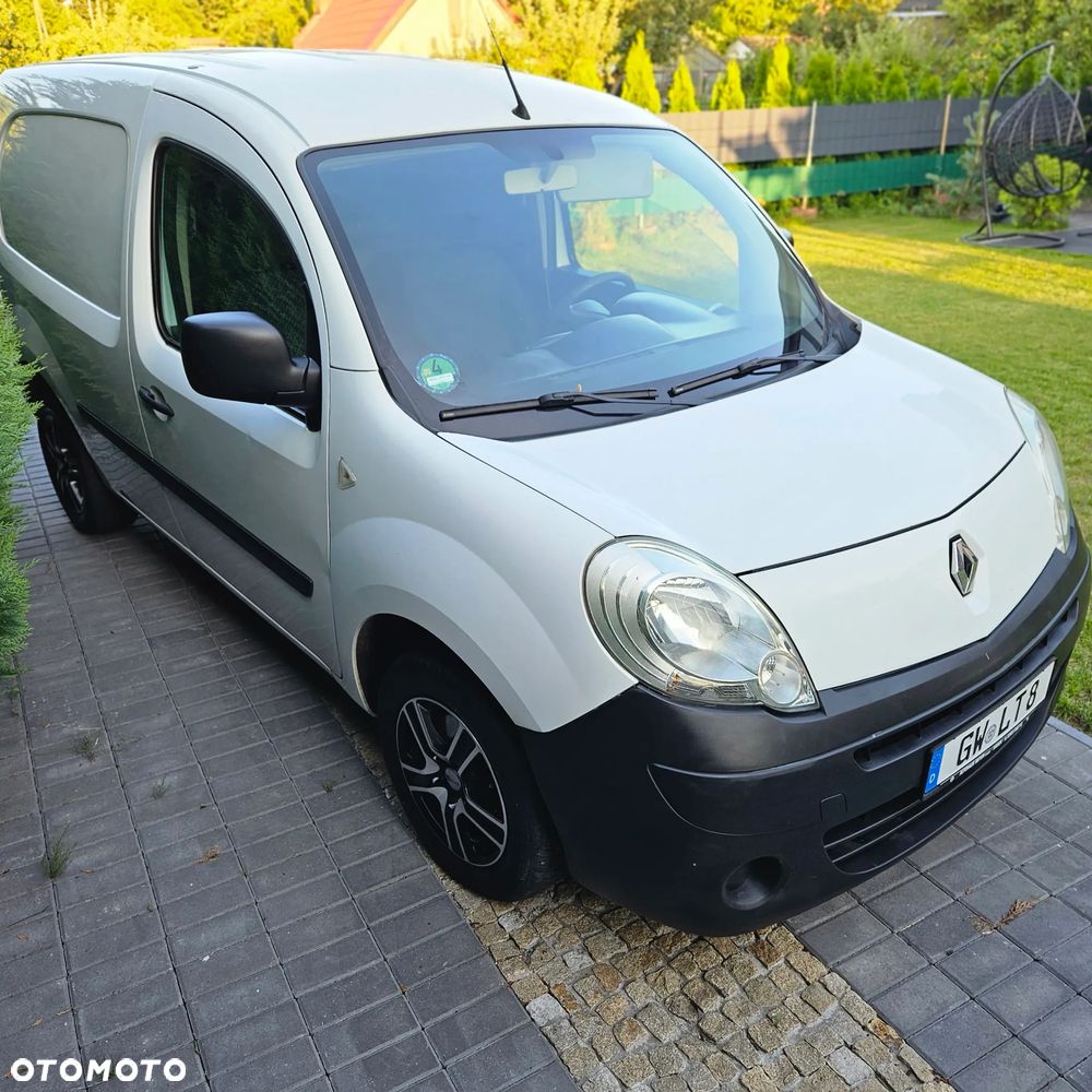 Renault Kangoo - 2