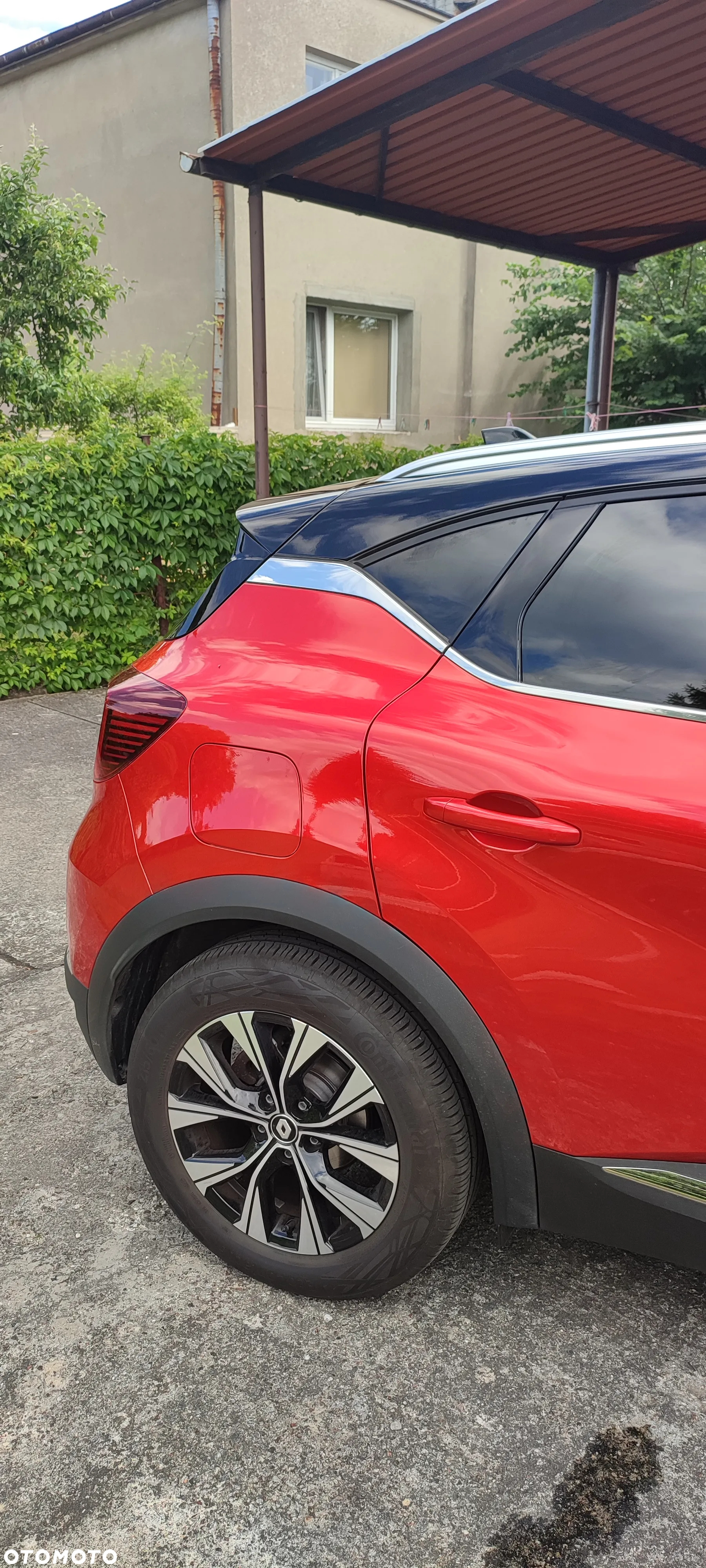Renault Captur - 21