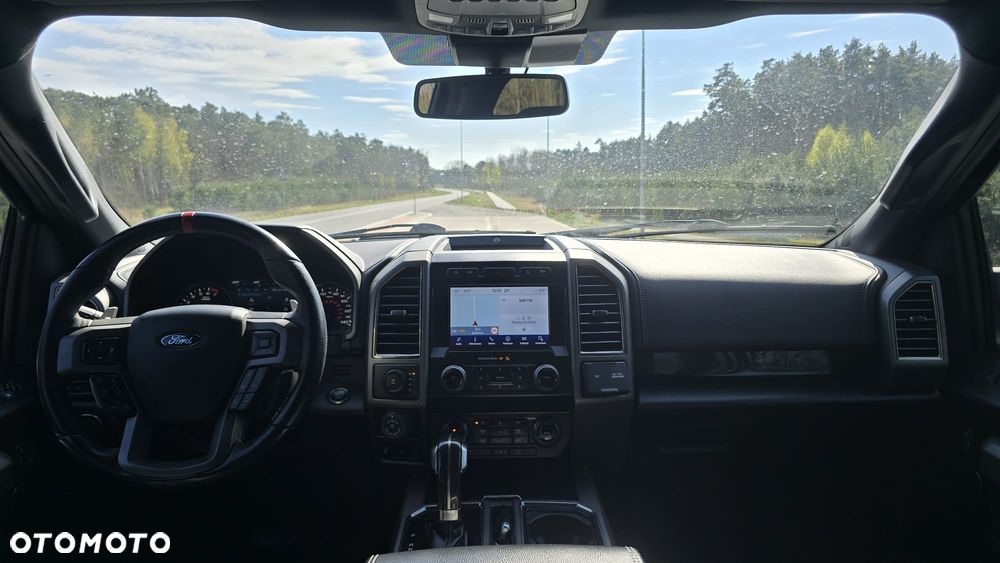 Ford F150 - 13