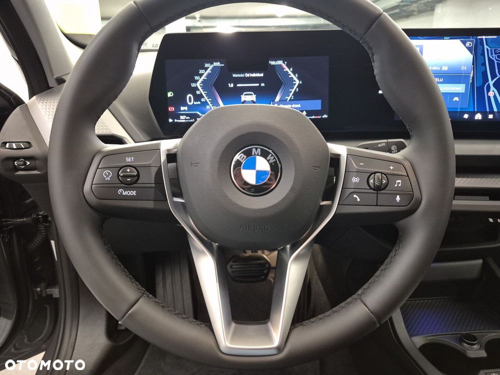 BMW Seria 1 - 22