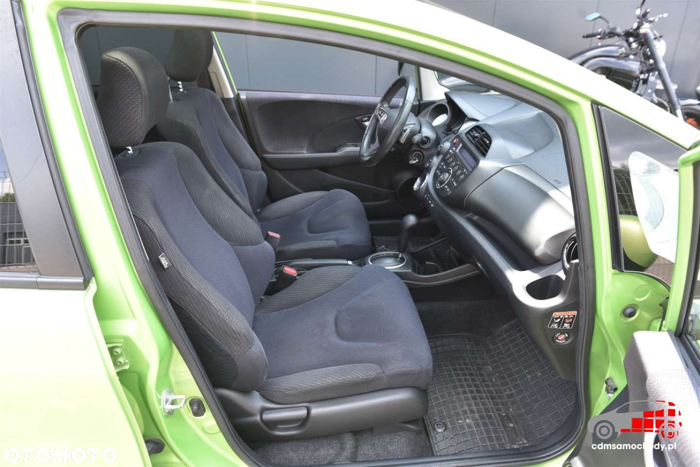 Honda Jazz - 18