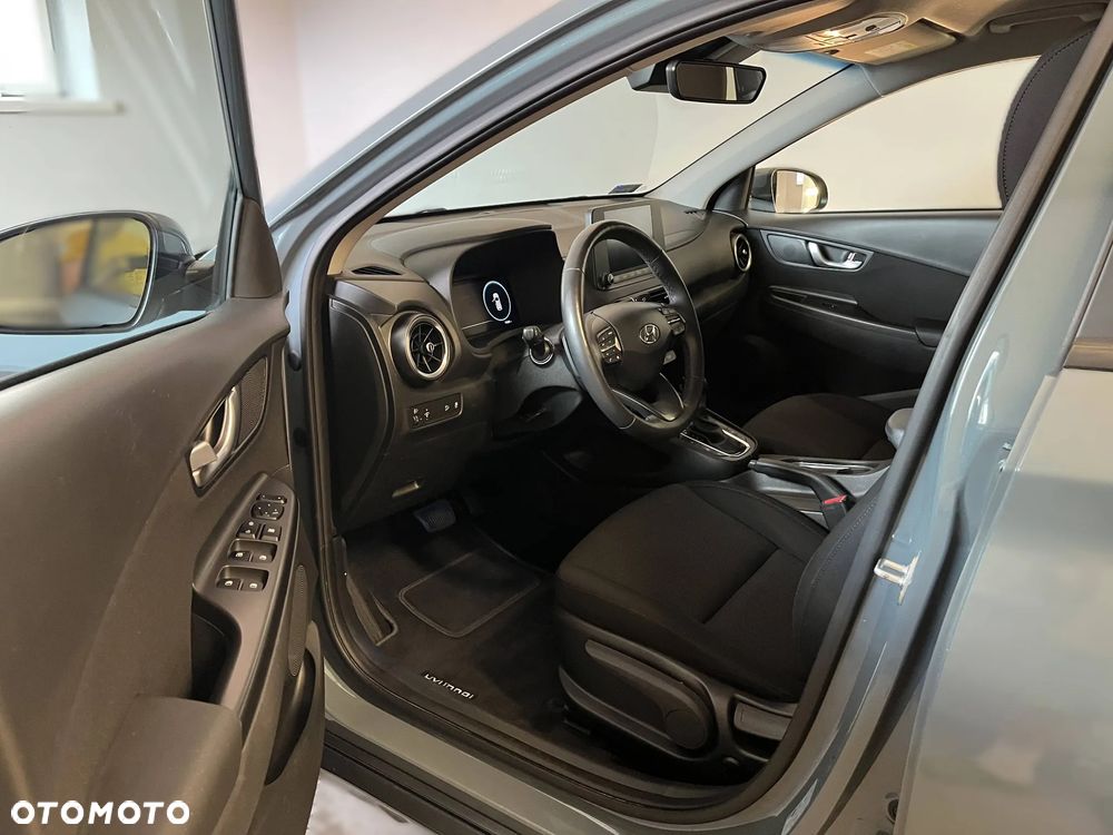 Hyundai Kona 1.0 T-GDI Style DCT - 8