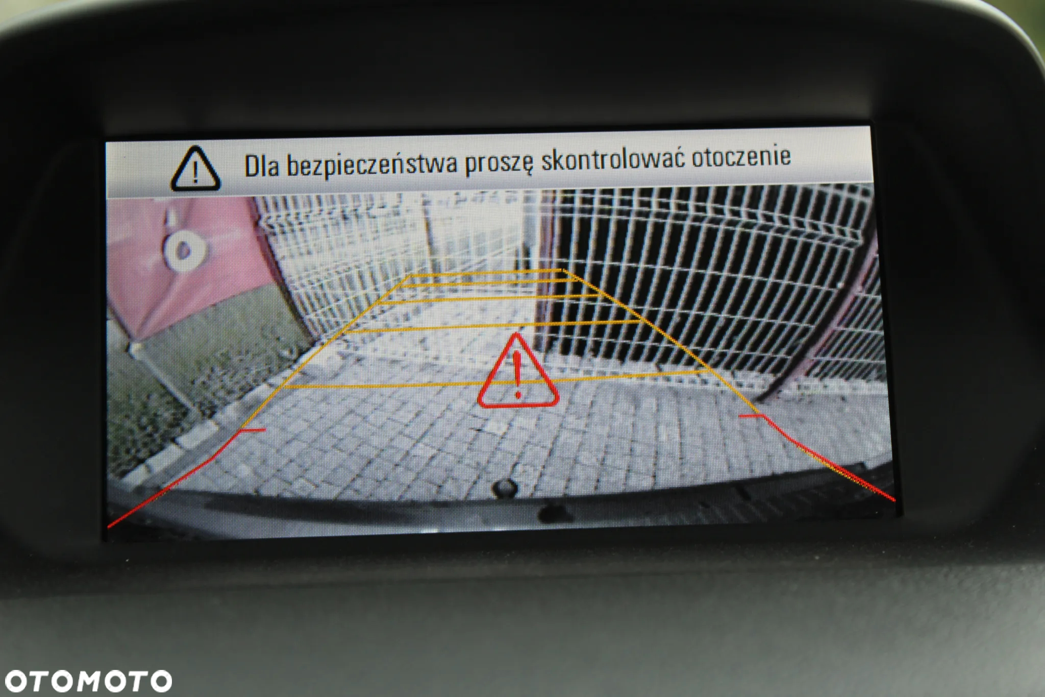 Opel Mokka 1.7 CDTI Enjoy S&S - 19