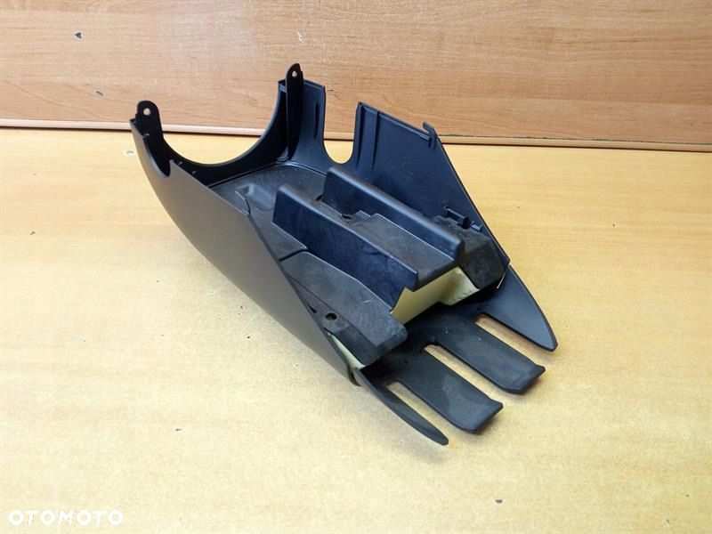 OBUDOWA KOLUMNY KIEROWNICZEJ AUDI S8 D4 4H0953551A - 3