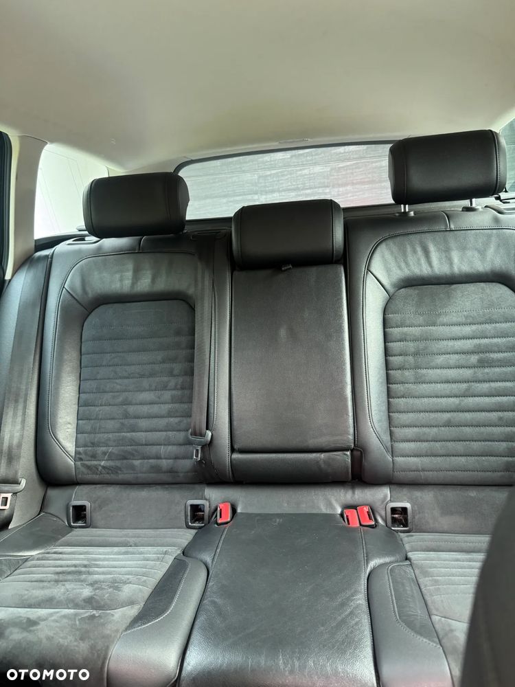 Volkswagen Passat 2.0 TDI BMT Highline DSG - 35