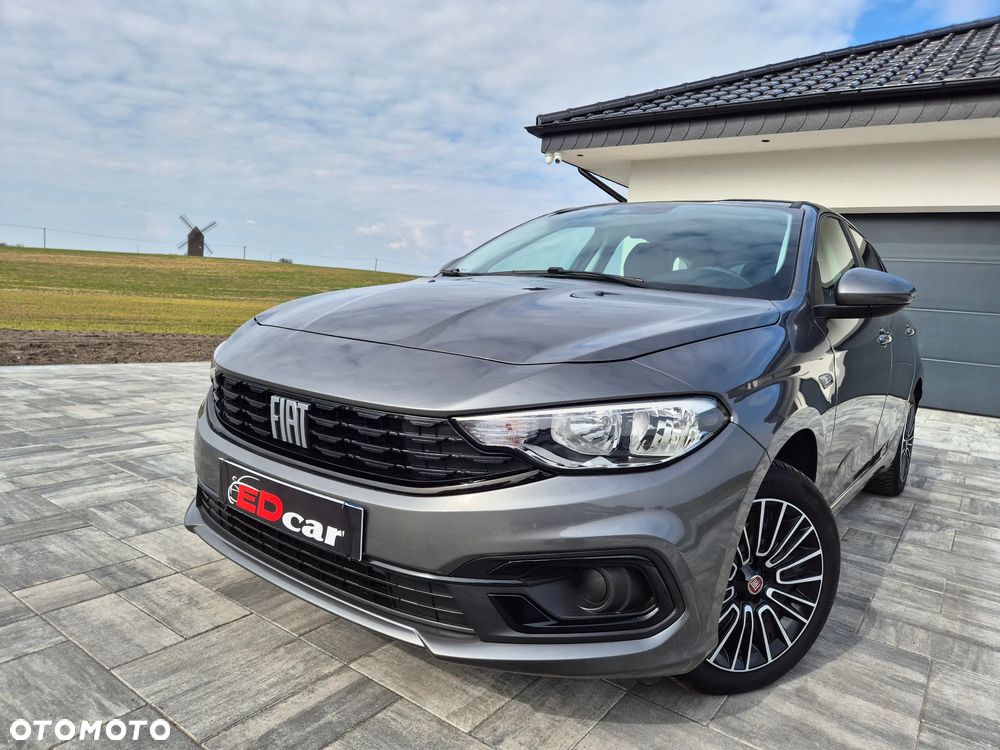 Fiat Tipo 1.0 T3 Business Edition - 5