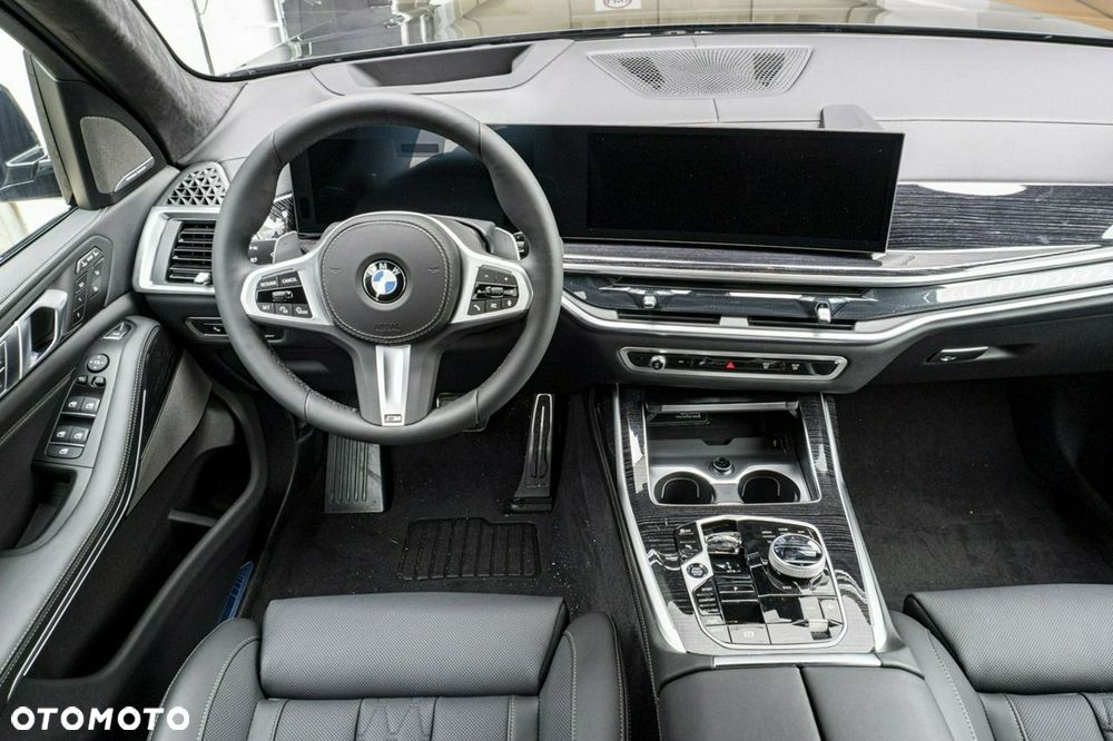 BMW X7 xDrive40d - 16
