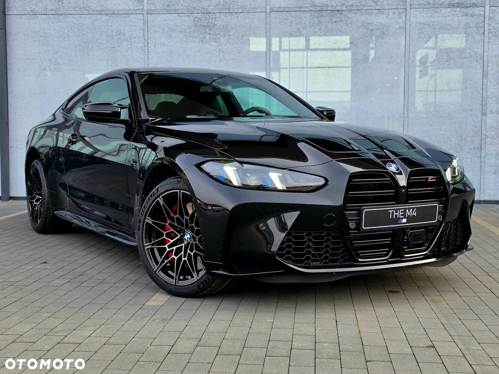 BMW M4 - 12