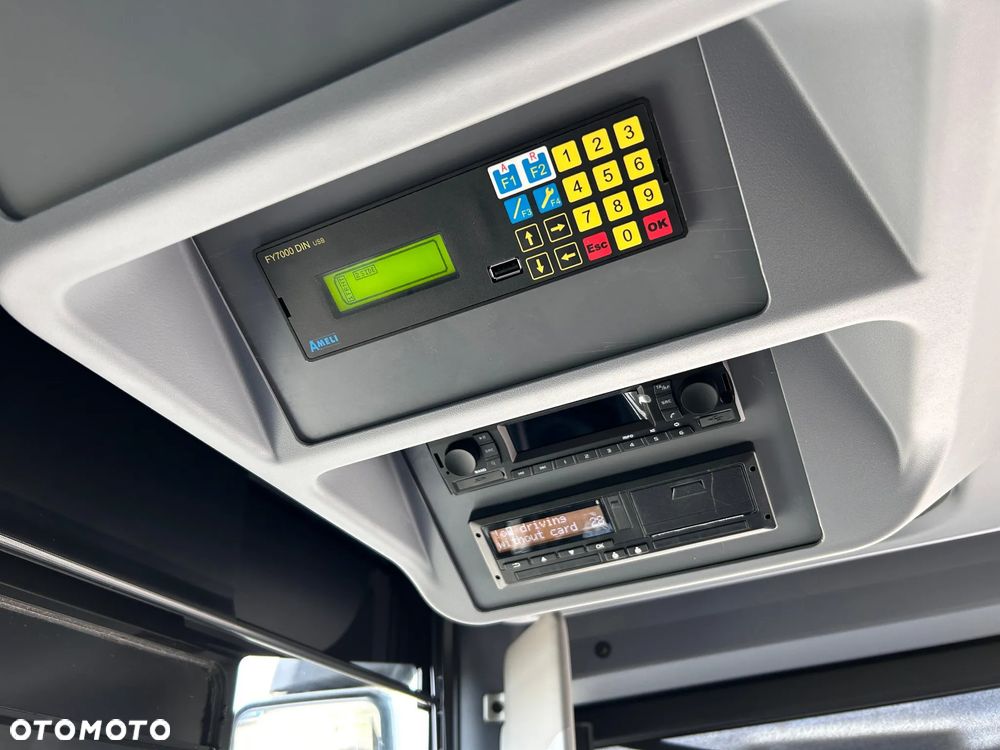 Iveco Crossway LE - 16