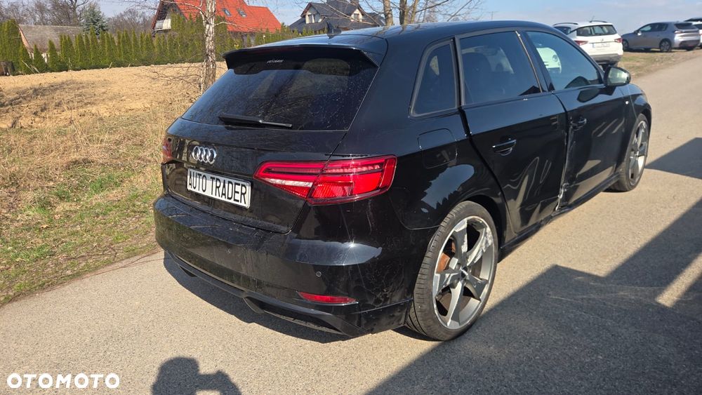 Audi A3 Sportback - 12