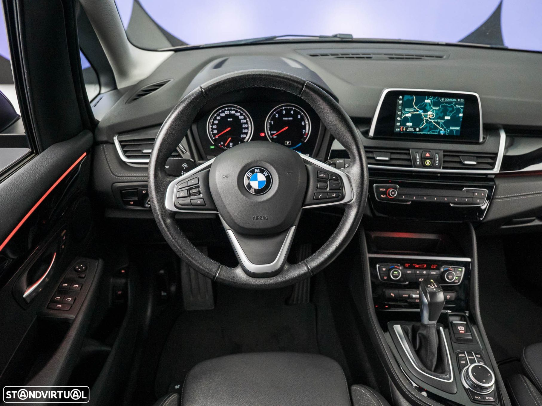 BMW 225xe Active Tourer Line Sport - 18