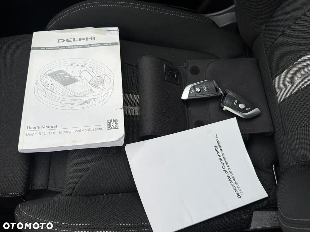 BMW Seria 2 225xe iPerformance Sport Line - 35