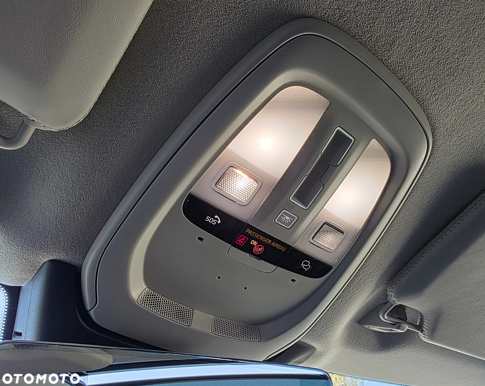 Volvo XC 90 - 37