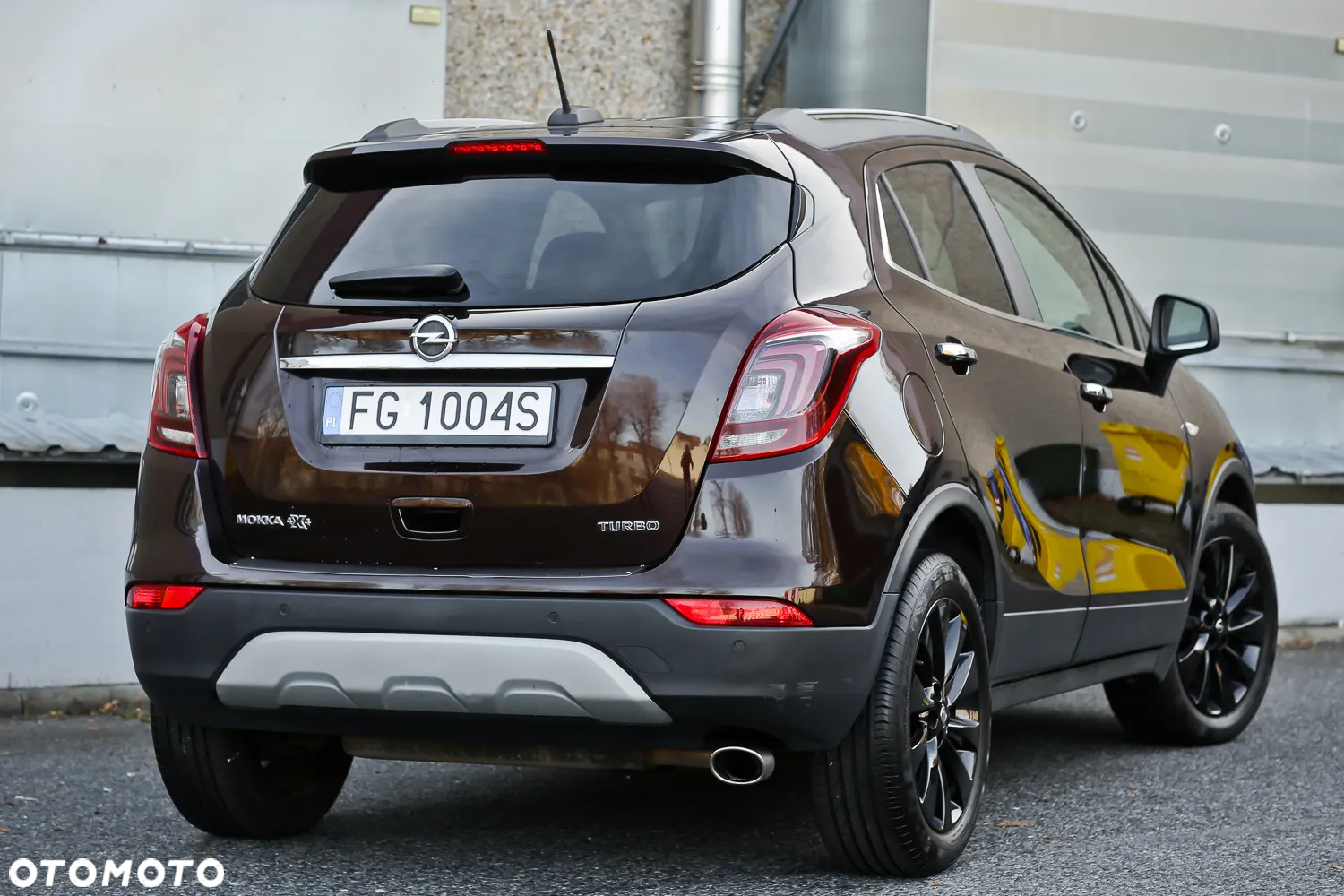 Opel Mokka - 18