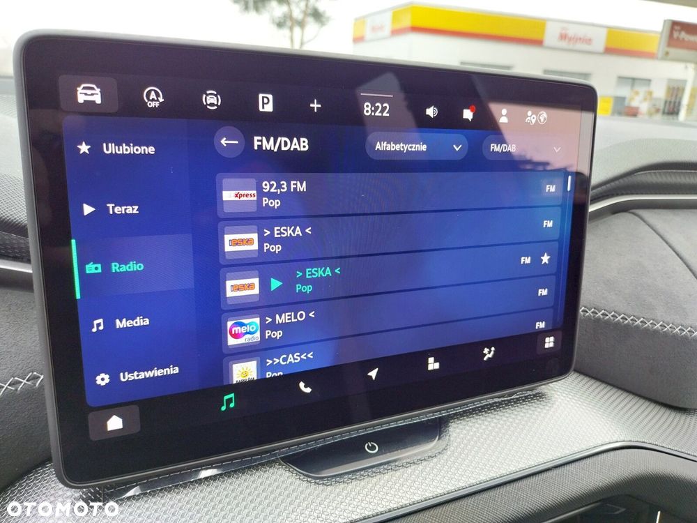 Skoda Kodiaq 2.0 TSI 4x4 Sportline DSG - 27