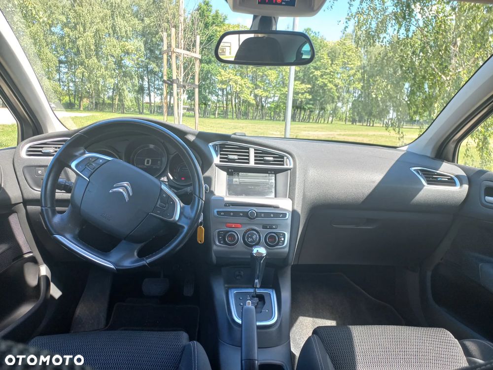Citroën C4 - 23