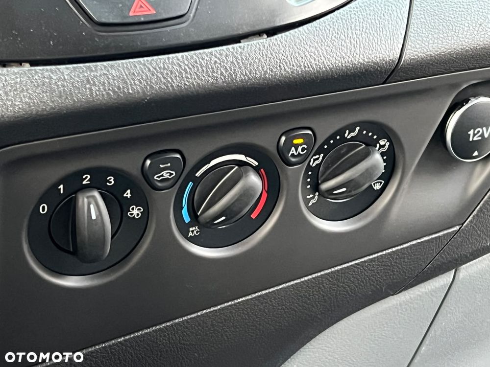 Ford Transit Custom - 22