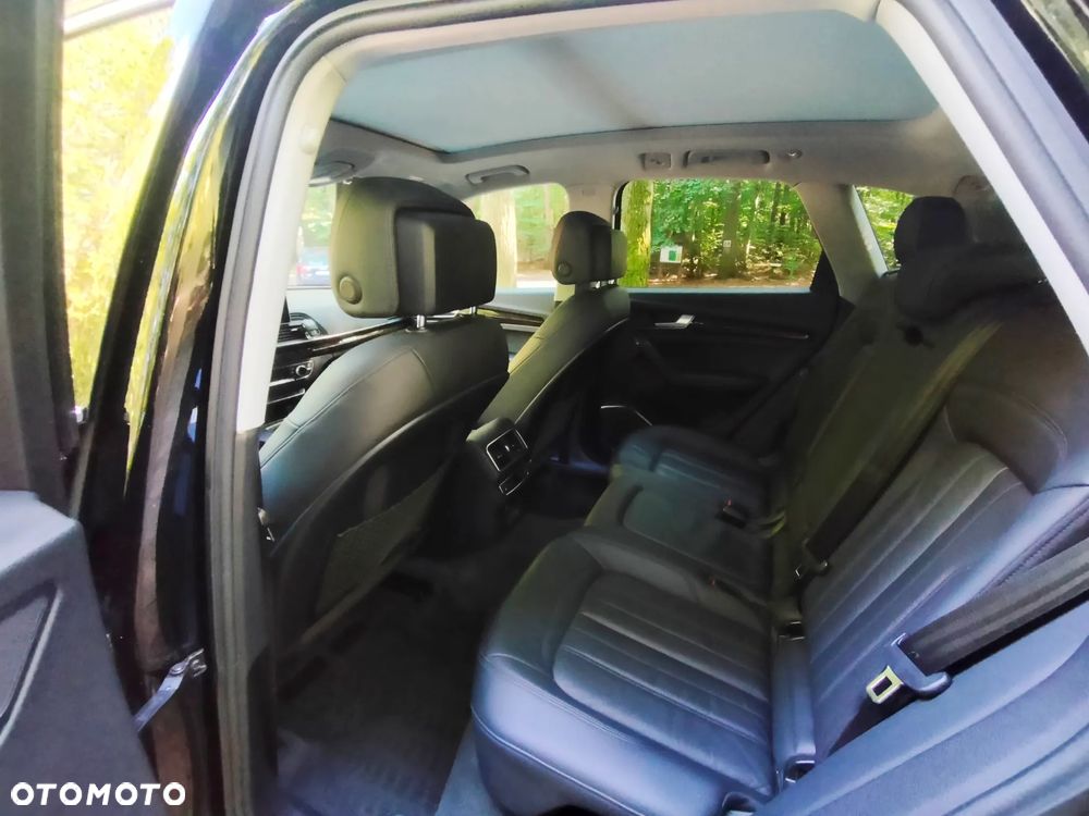 Audi Q5 2.0 TFSI Quattro S tronic - 18