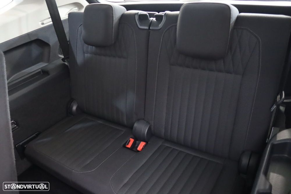 VW Tiguan Allspace 2.0 TDI Life DSG - 7