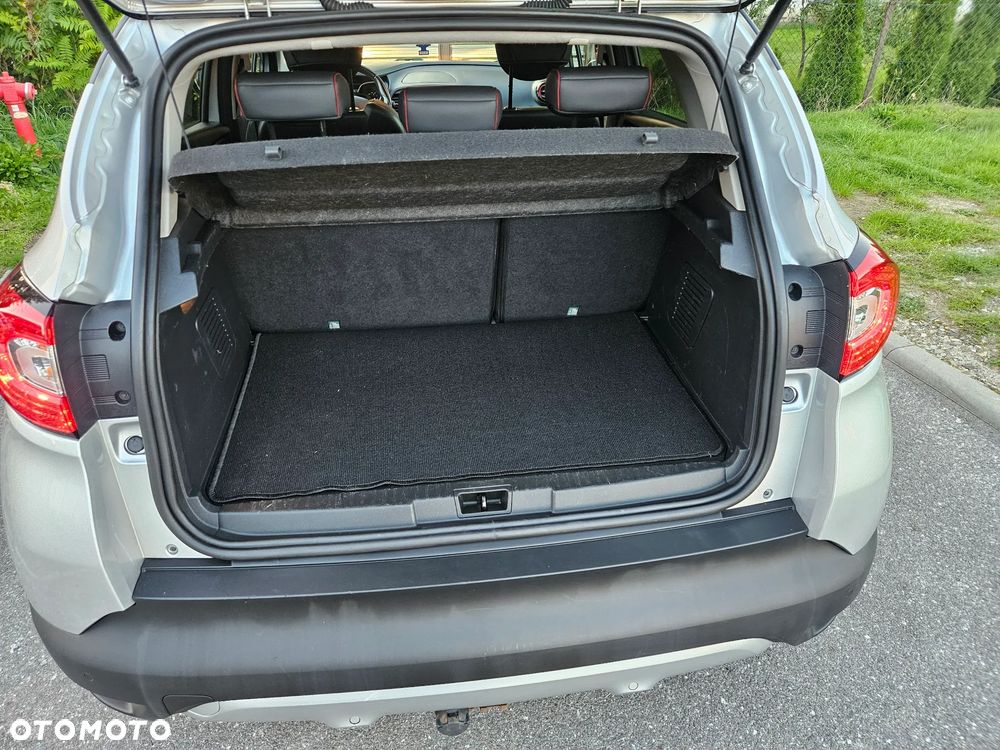 Renault Captur ENERGY TCe 120 EDC LIMITED - 27