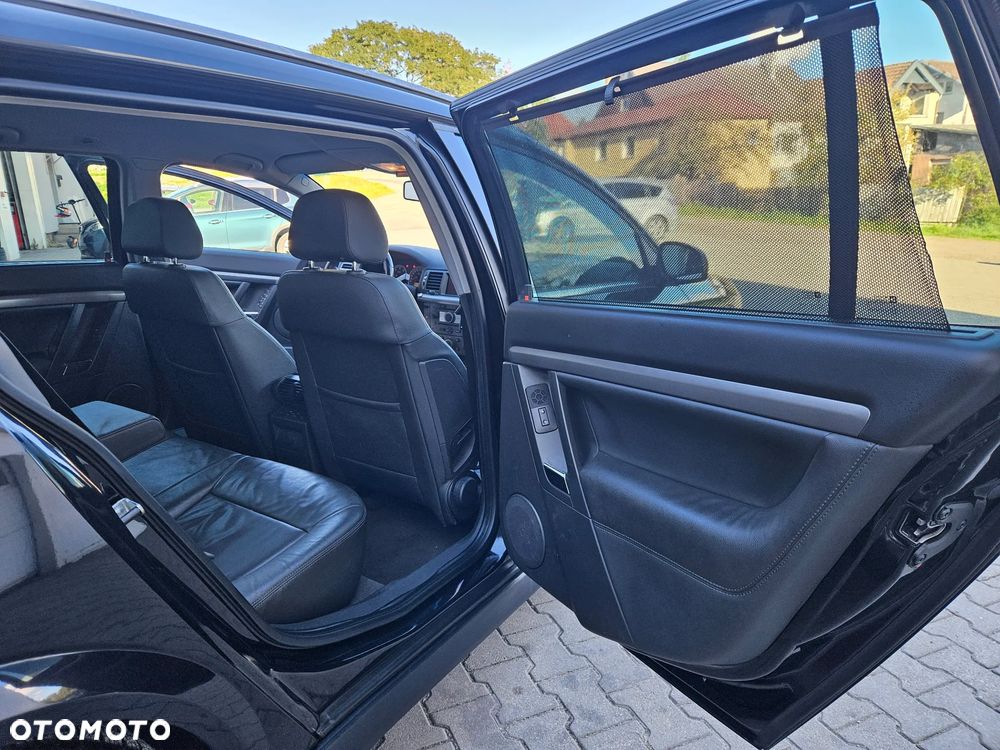 Opel Vectra 1.9 CDTI DPF Automatik Cosmo Plus - 18