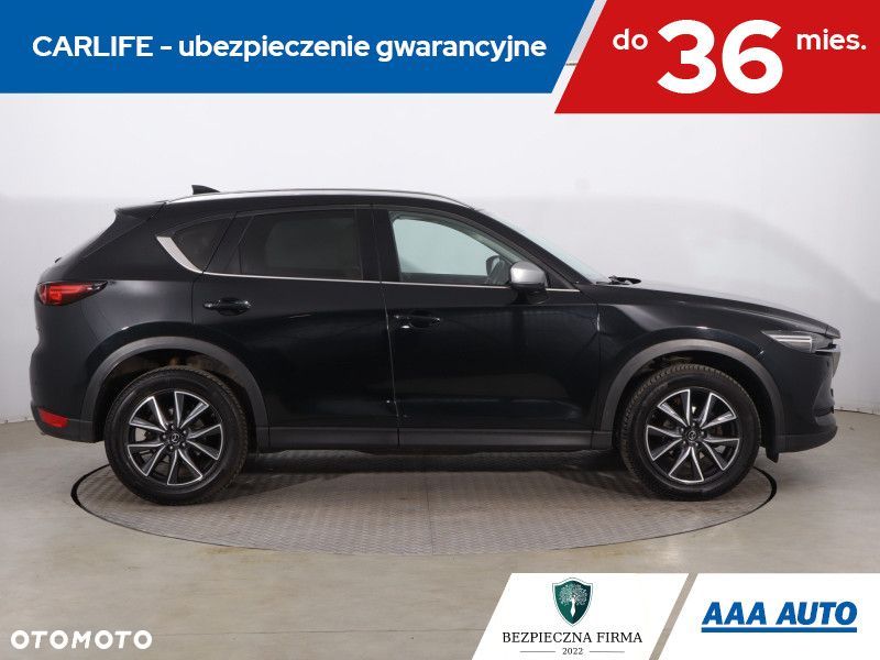 Mazda CX-5 - 8