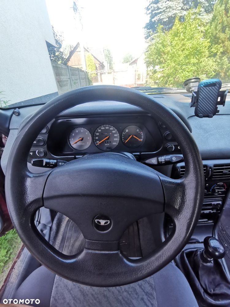 Daewoo Espero - 8