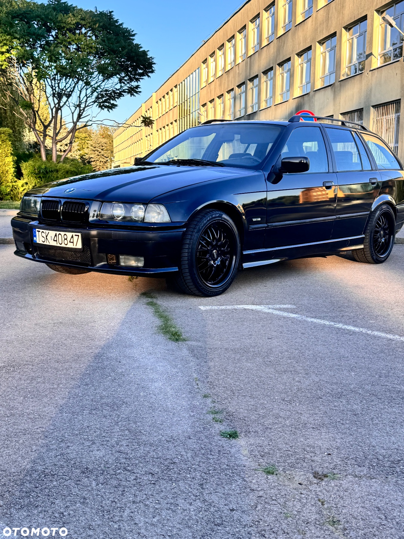 BMW Seria 3 - 2