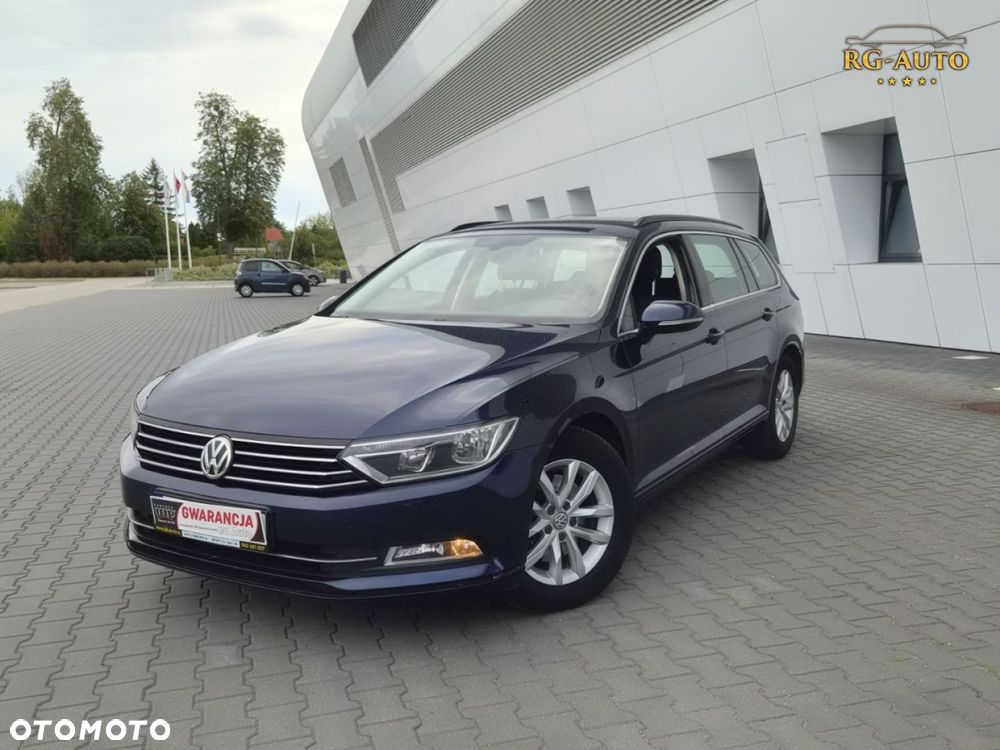 Volkswagen Passat - 15