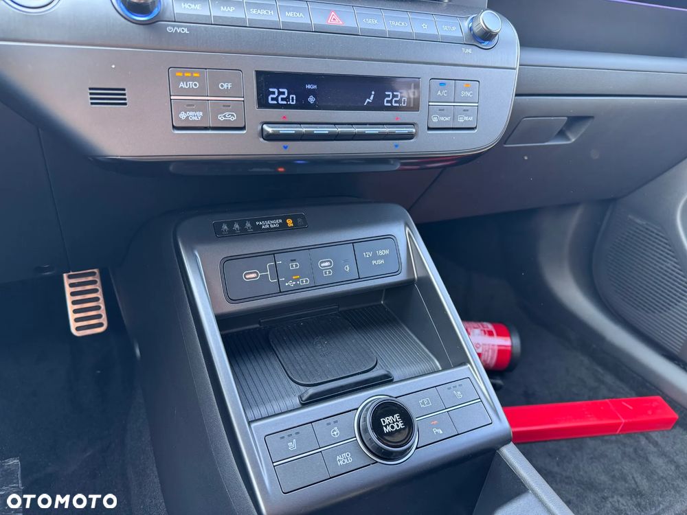 Hyundai Kona 1.6 GDI Hybrid N-Line DCT - 19