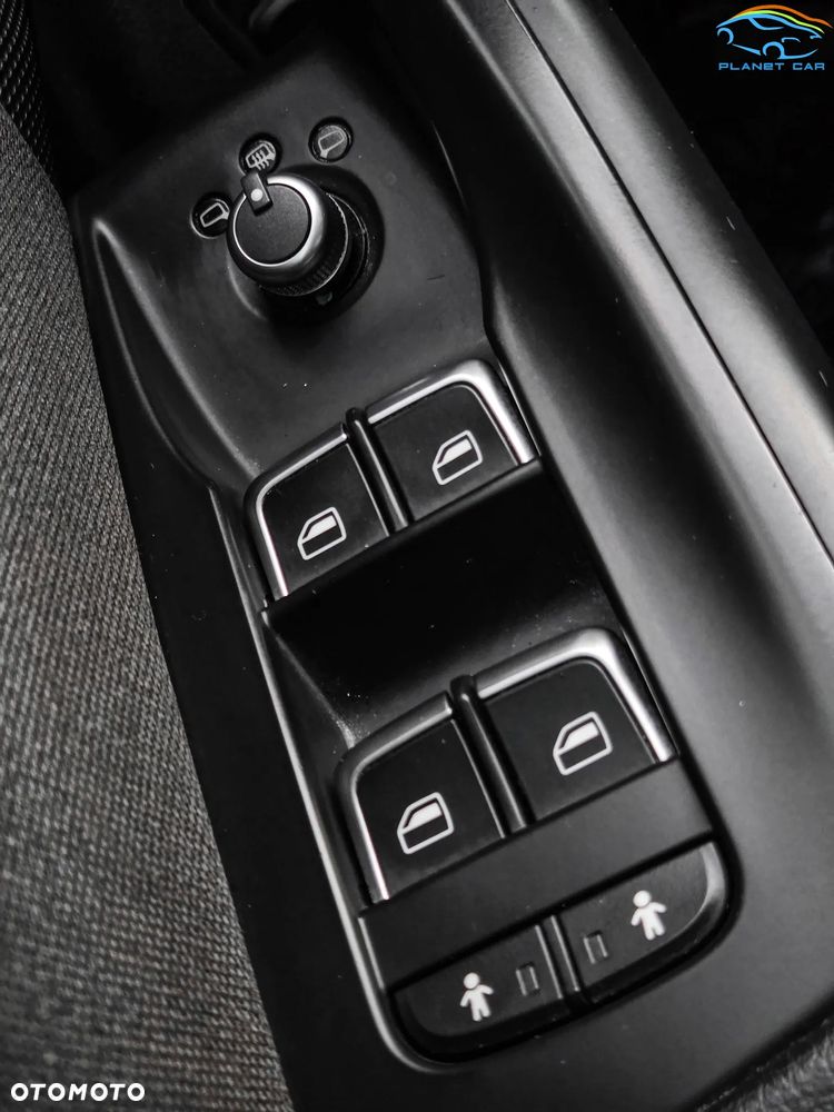 Audi Q3 2.0 TDI Quattro S tronic - 26