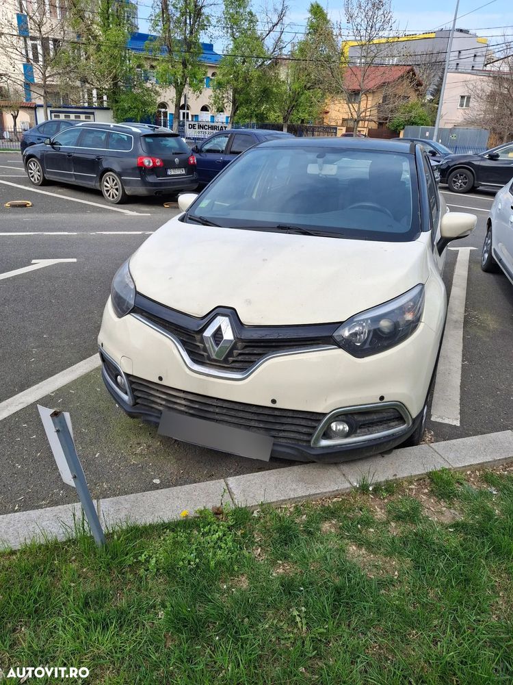 Renault Captur - 6