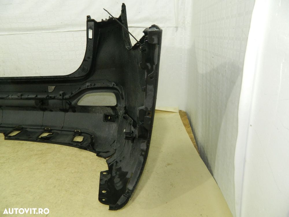 Bara spate Kia Sorento, 2015, 2016, 2017, 2018, , 86511-C5000 - 5