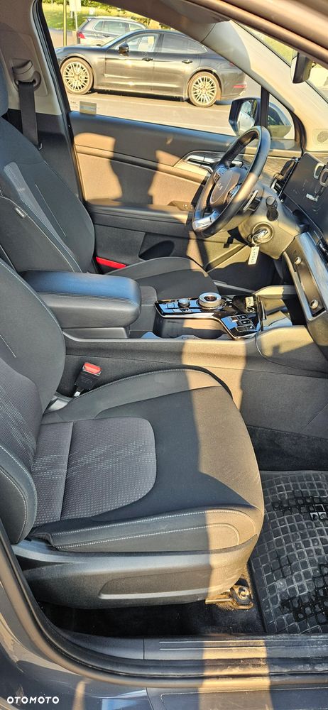 Kia Sportage 1.6 T-GDI MHEV L 2WD DCT - 12