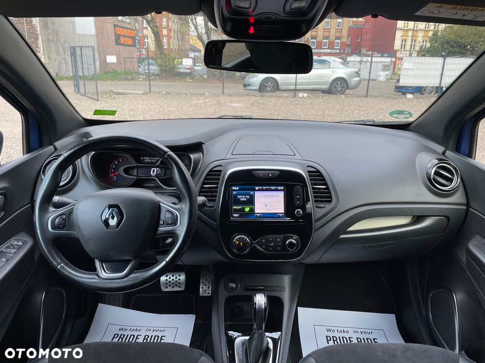 Renault Captur - 20