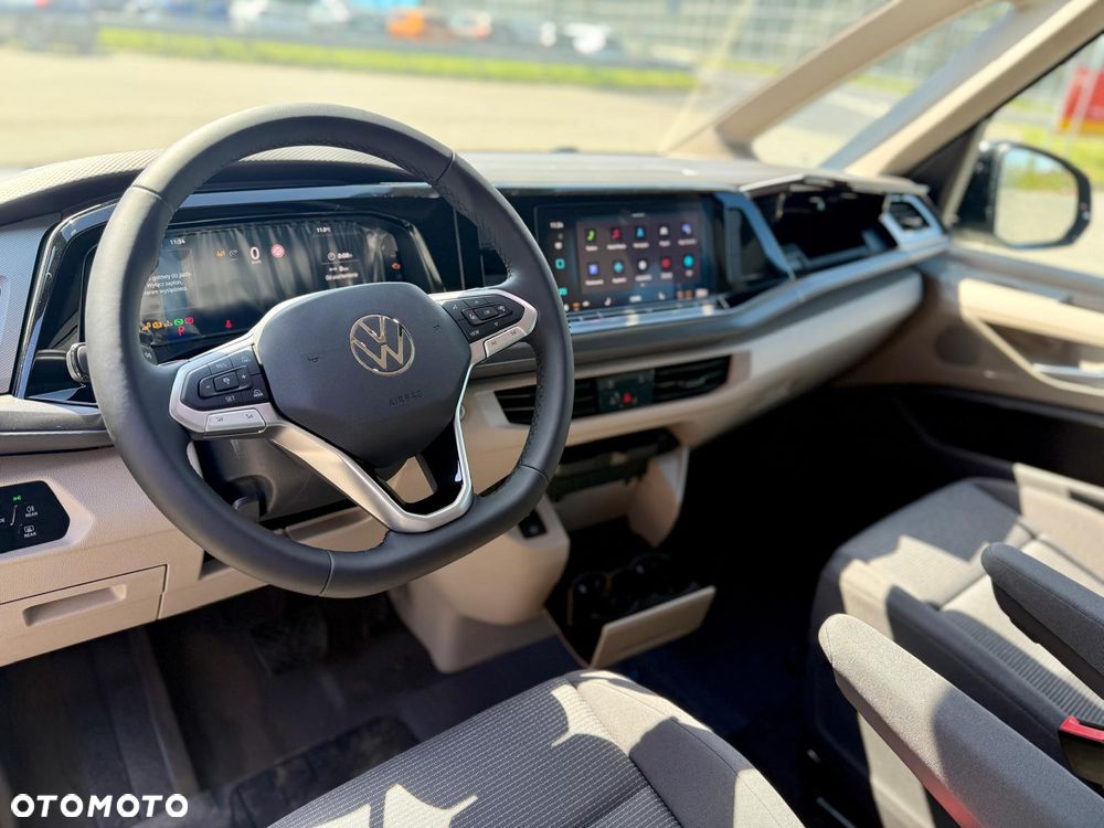 Volkswagen Multivan 2.0 TDI L2 Family DSG - 14