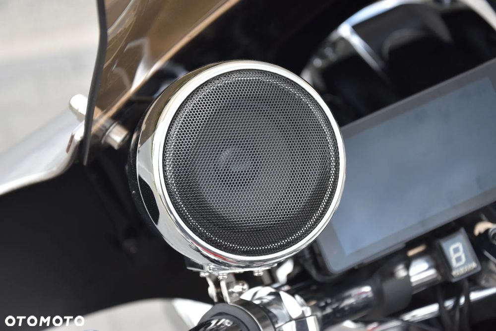 Yamaha XV - 11