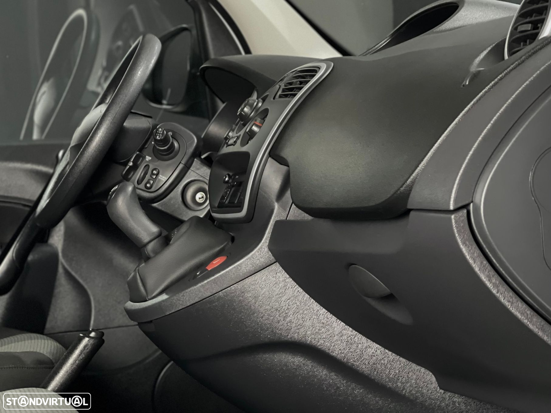 Renault Kangoo 1.5 dCi Maxi Business 3L - 10