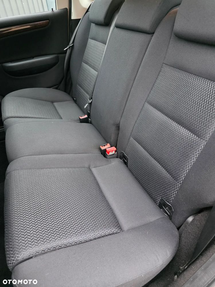 Mercedes-Benz Klasa A 180 CDI Elegance Polar Star - 14