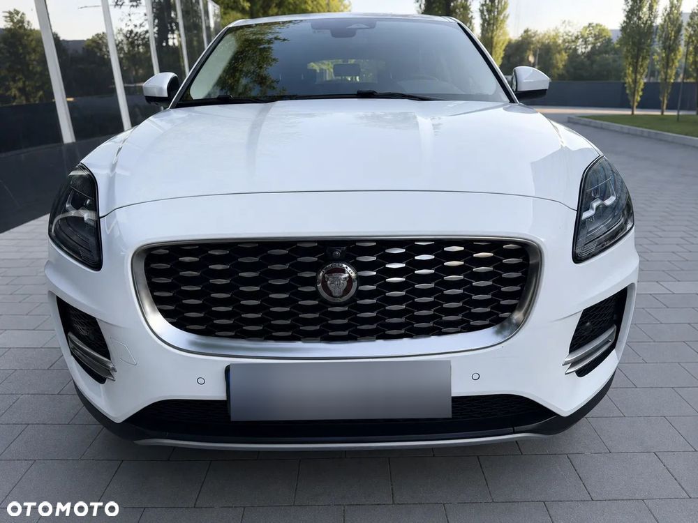 Jaguar E-Pace 1.5 P160 mHEV S - 6