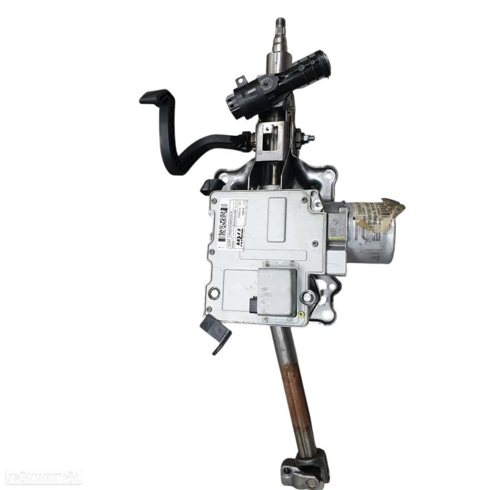 COLUNA DE DIREÇÃO FIAT II BRAVO 198 - 1