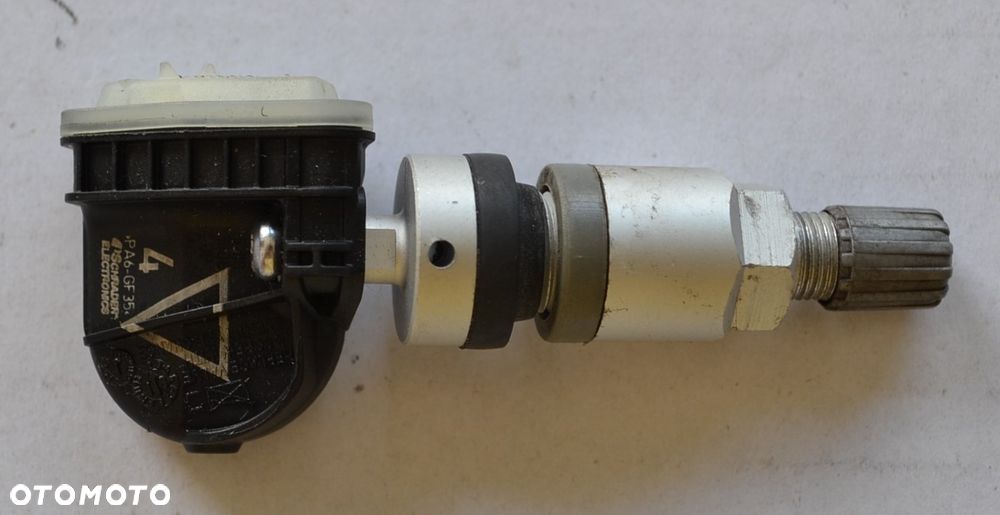 CZUJNIK CIŚNIENIA TPMS OPEL ASTRA CORSA INSIGNIA MOKKA ZAFIRA x4szt C-369 - 4