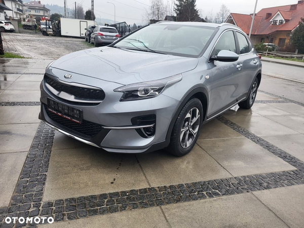 Kia XCeed 1.6 CRDi EDITION 7