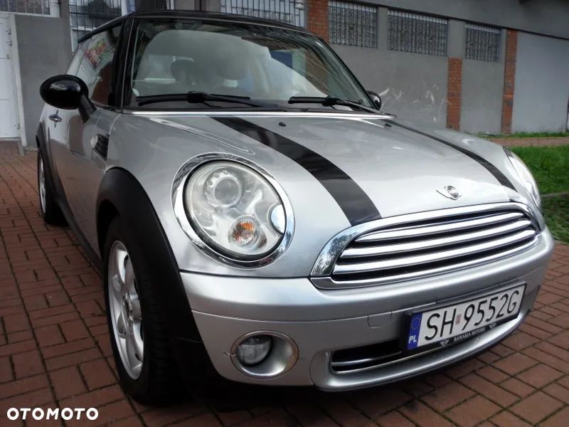 MINI ONE Standard - 23