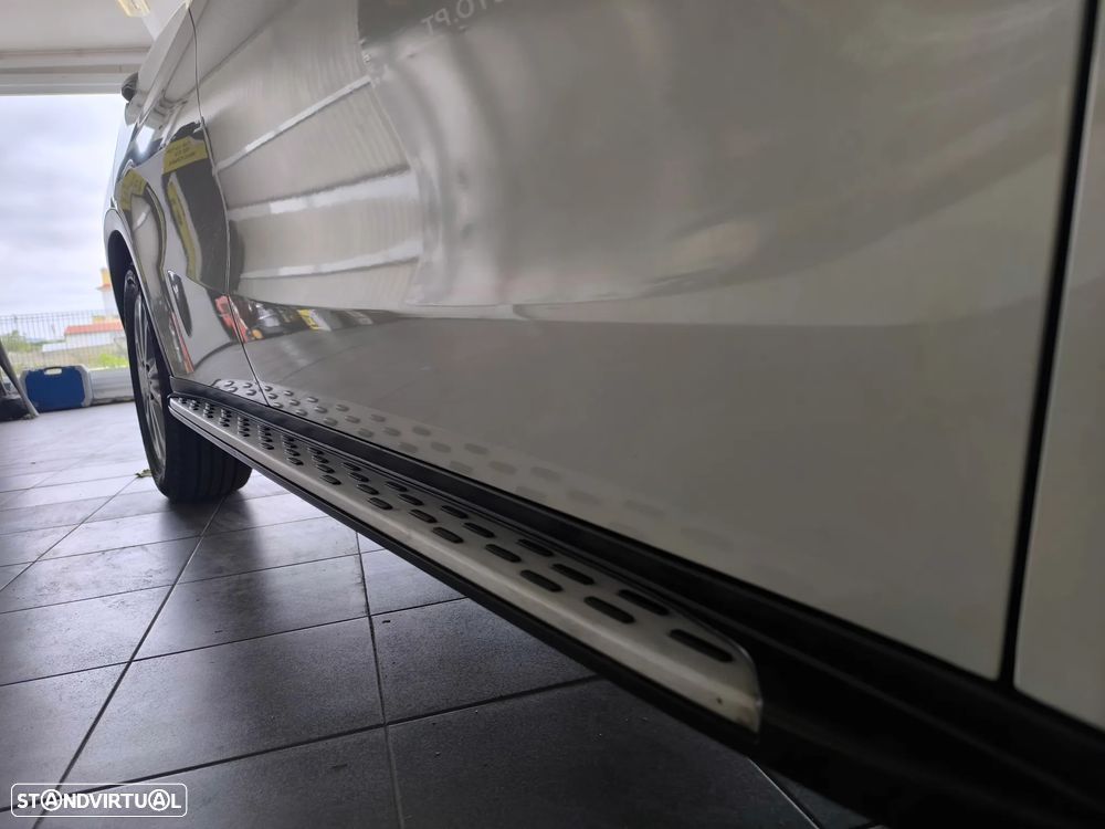 Mercedes-Benz GLA 200 CDi Style - 32