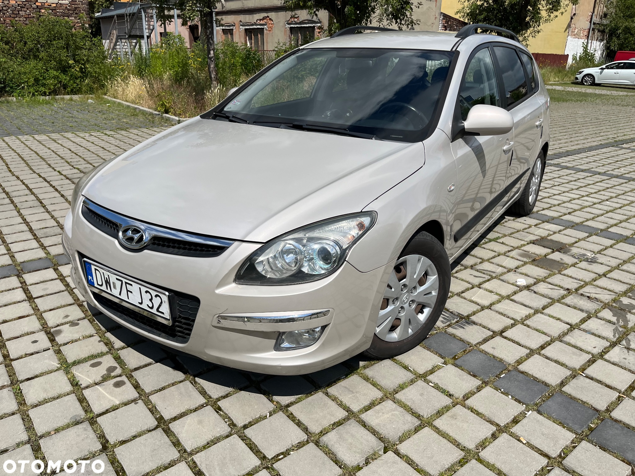 Hyundai i30 - 10