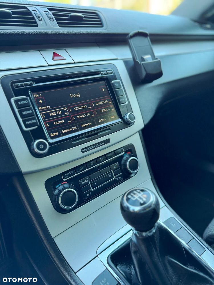 Volkswagen Passat CC 1.8 TSI Individual - 25
